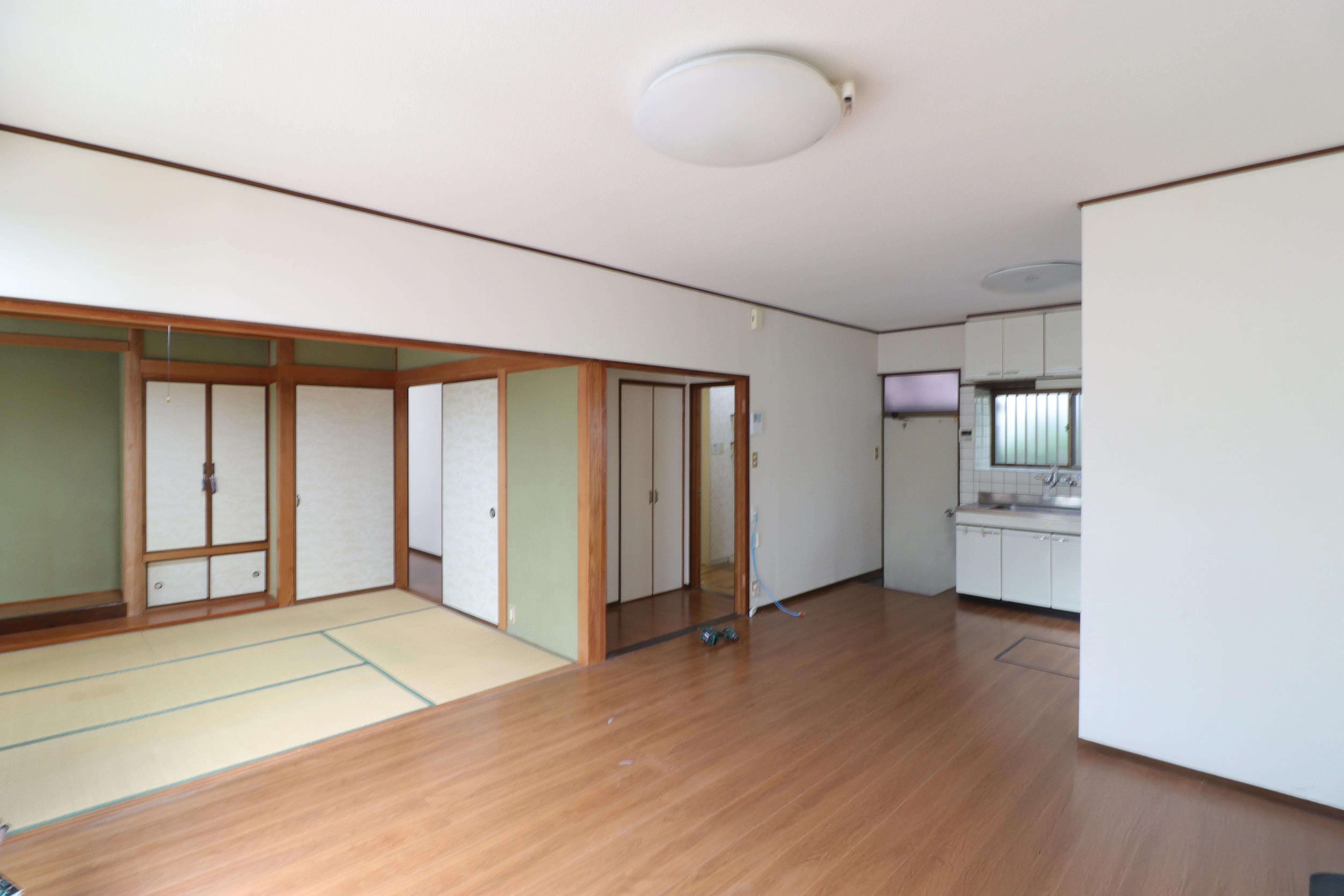施工事例写真