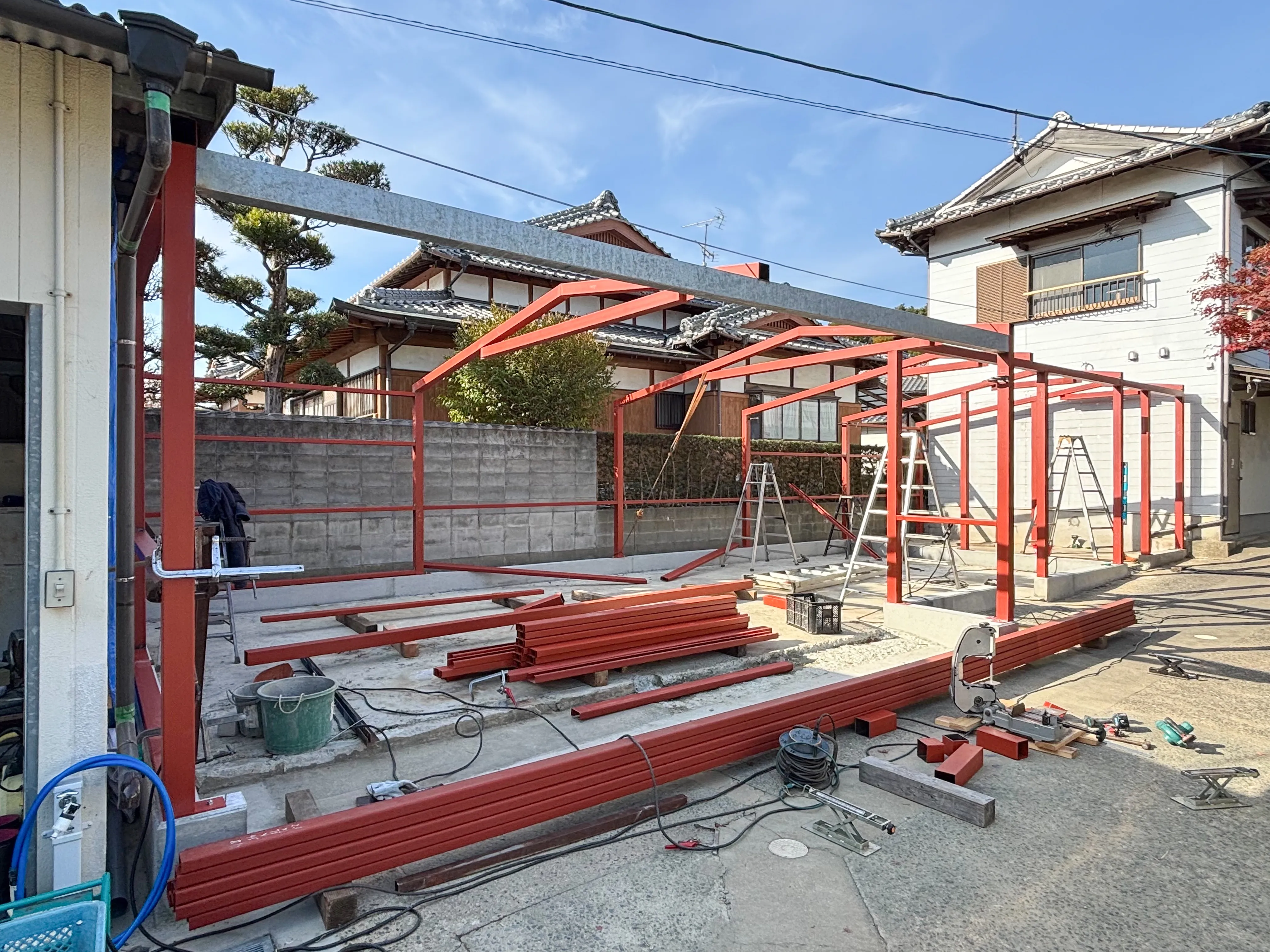 施工事例写真